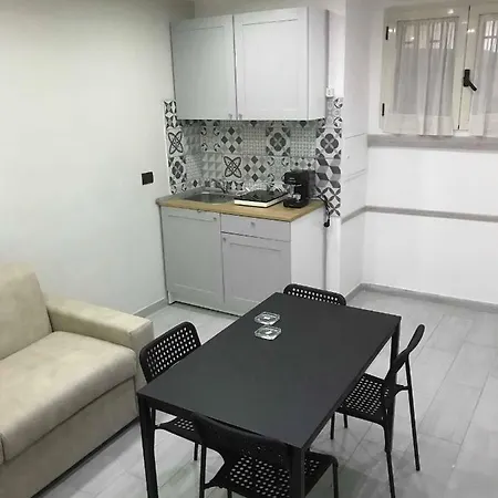 Nel Cuore Di Napoli Apartment Exterior photo