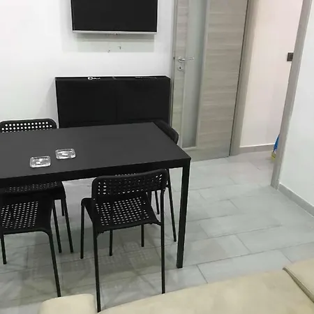 Nel Cuore Di Napoli Apartment Exterior photo
