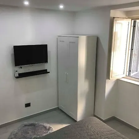 Nel Cuore Di Napoli Apartment Exterior photo