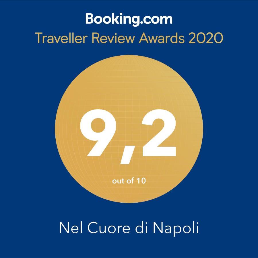 Nel Cuore Di Napoli
