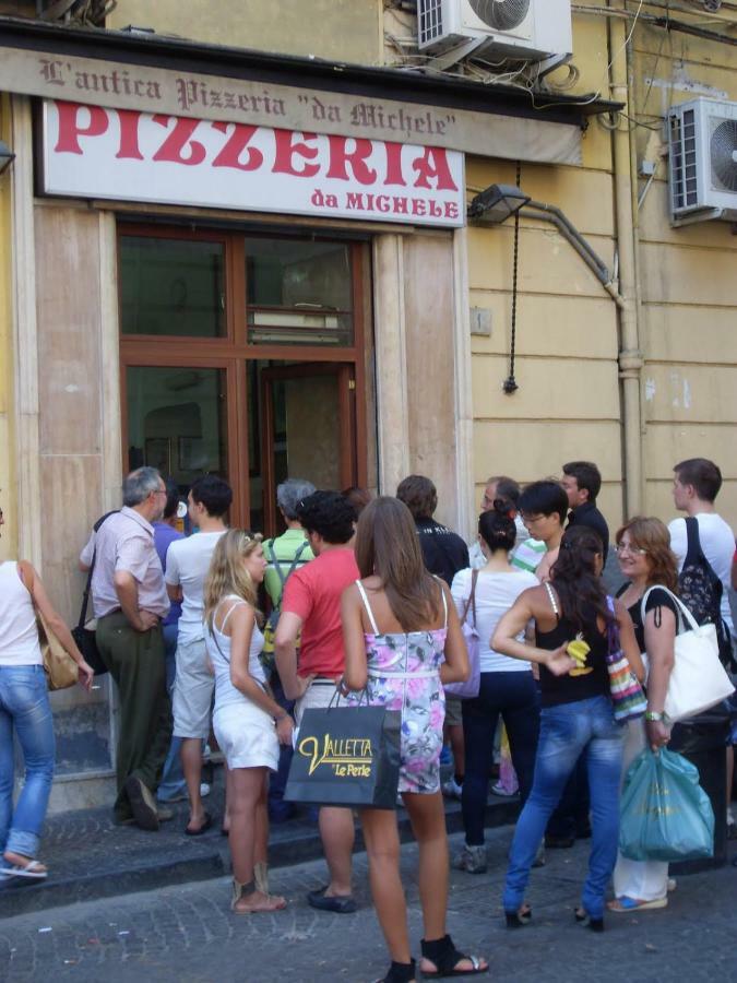 Appartamento Nel Cuore Di *