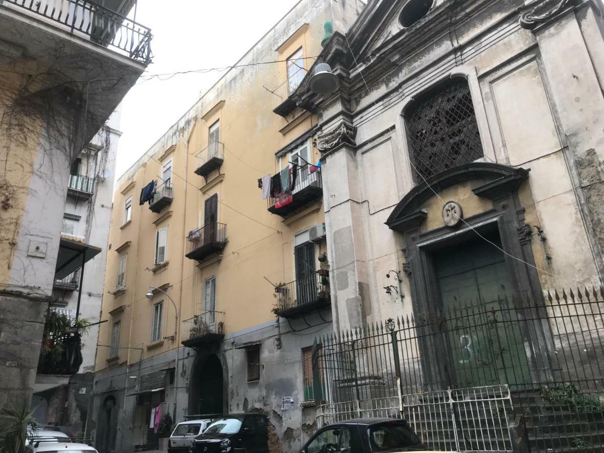 Nel Cuore Di Appartamento *