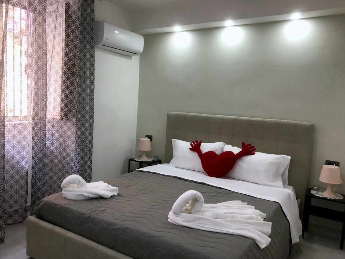 Nel Cuore Di Apartment
