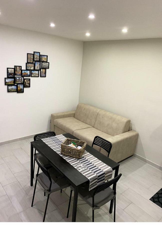Nel Cuore Di Apartment Neapel